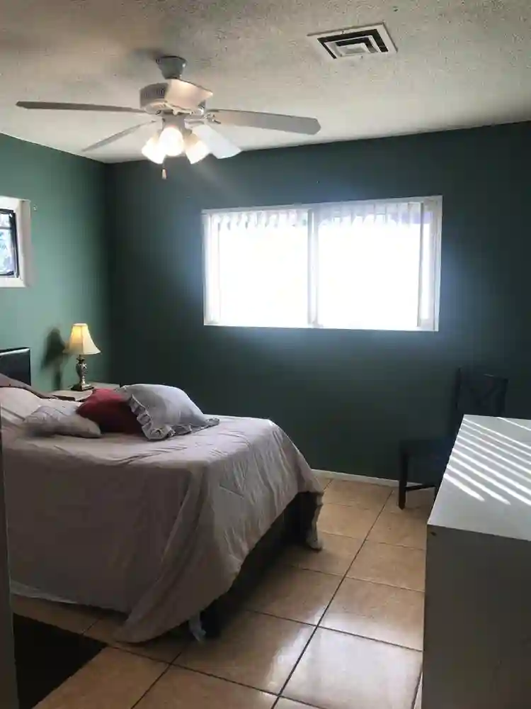 Furnished Private Room $800/month