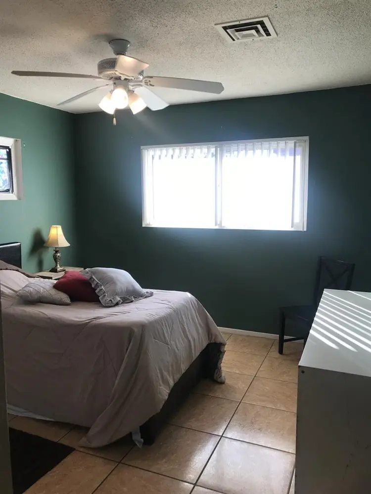 Furnished Private Room $800/month