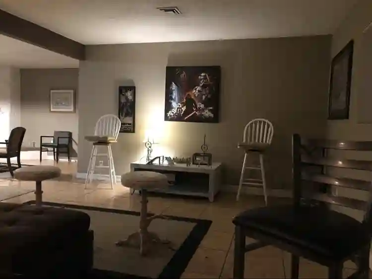 Furnished Private Room $800/month