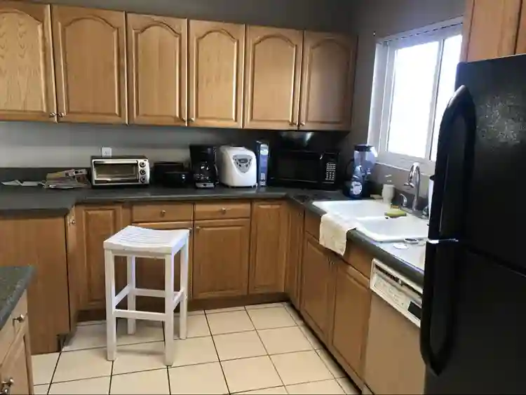 Furnished Private Room $800/month