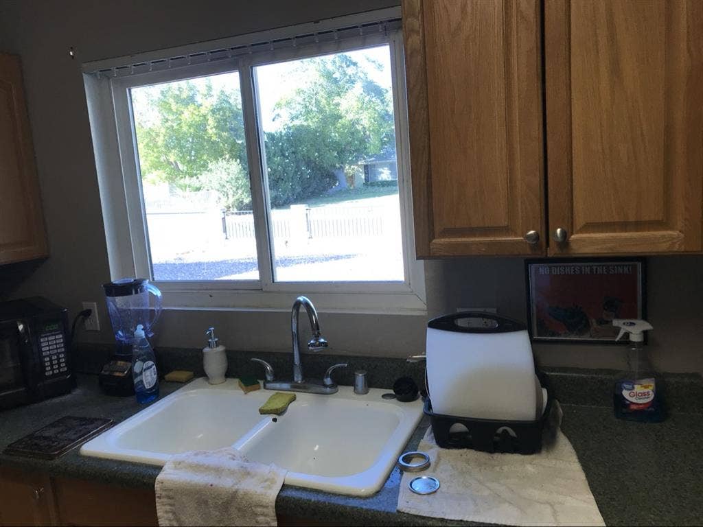 Furnished Private Room $800/month