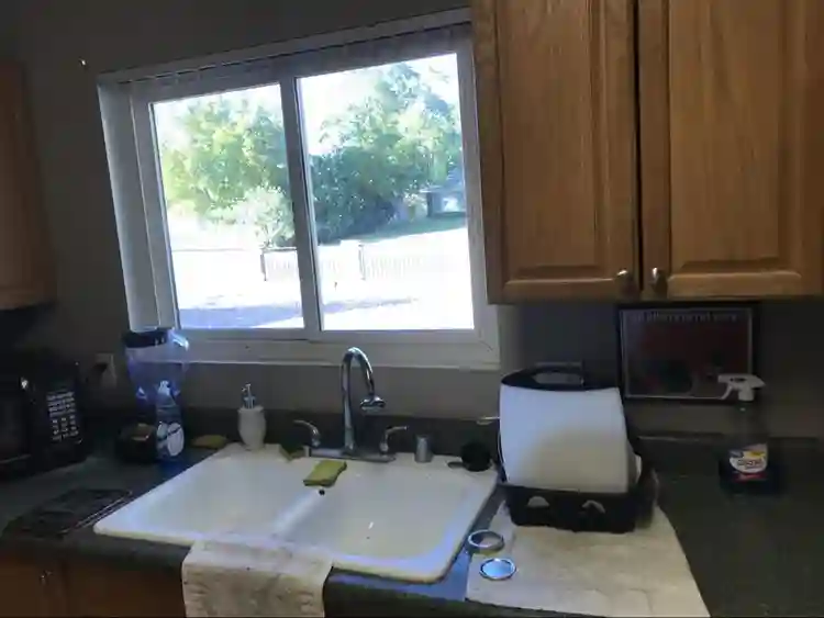 Furnished Private Room $800/month