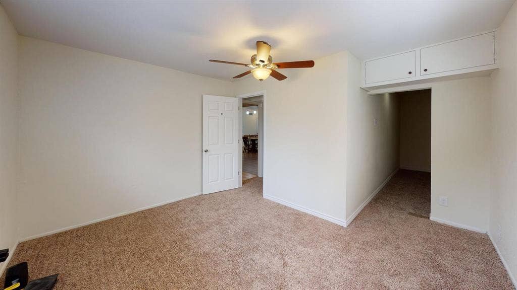 1 BR in San Antonio