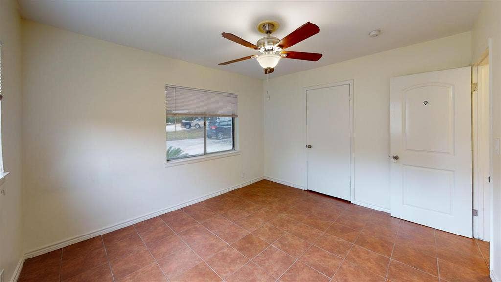 1 BR in San Antonio