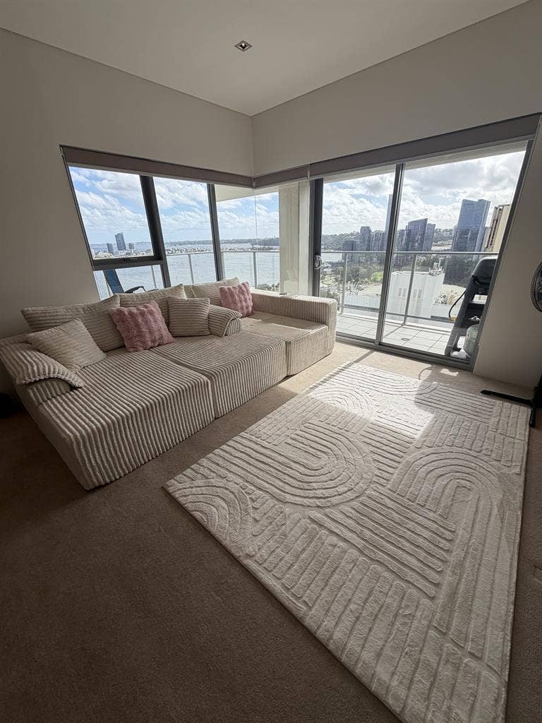 East Perth WA room available