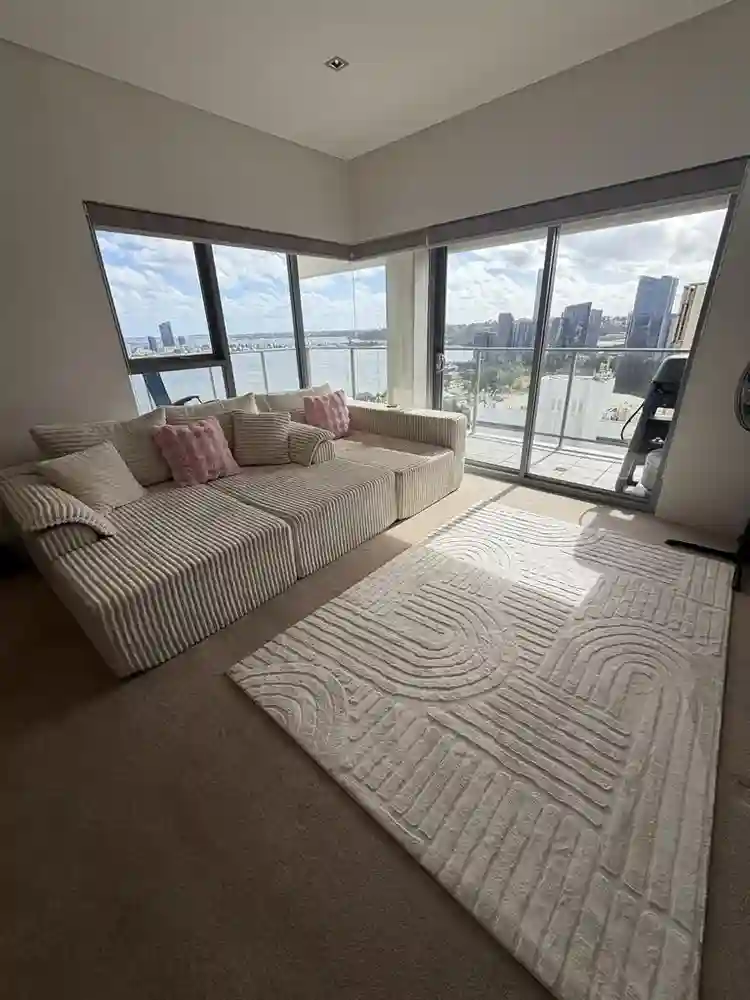 East Perth WA room available