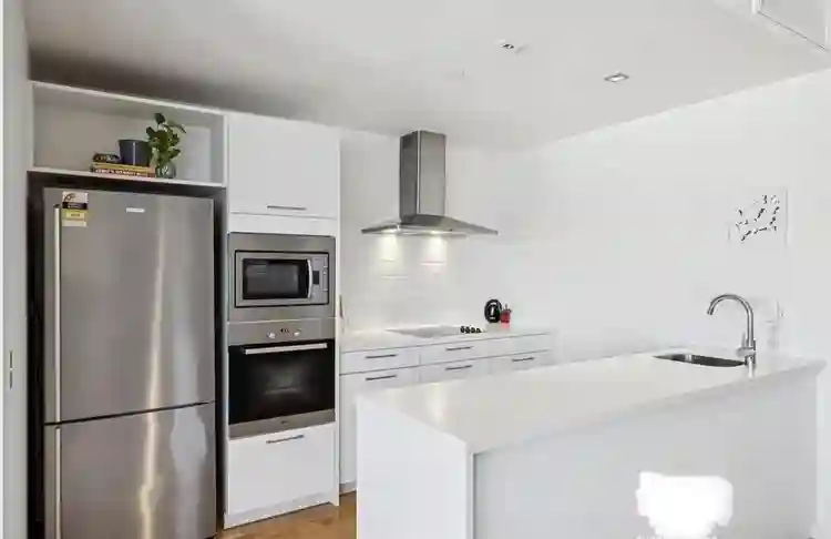 East Perth WA room available