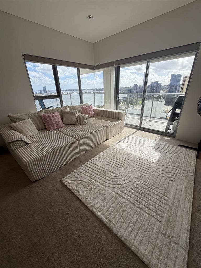 East Perth WA room available