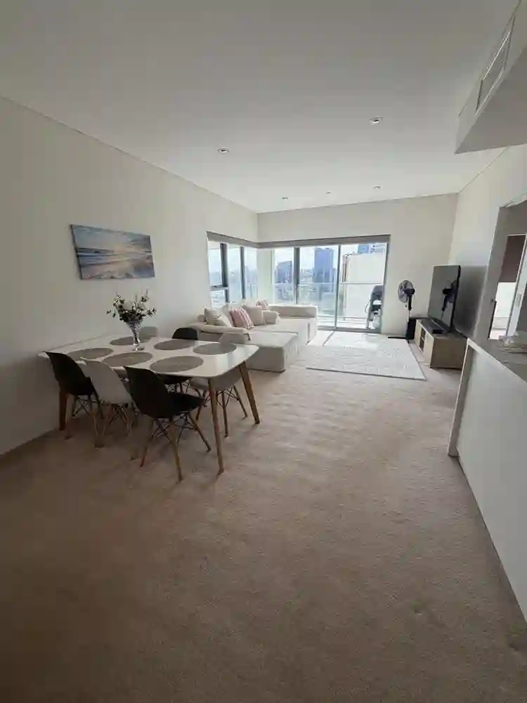 East Perth WA room available