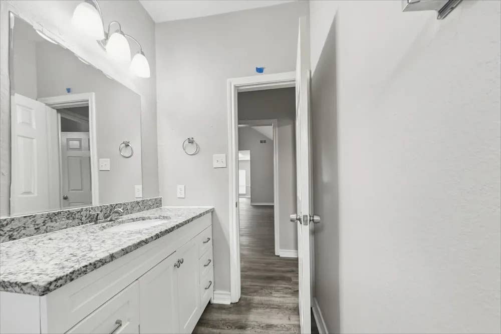 A home you will love