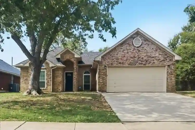A home you will love