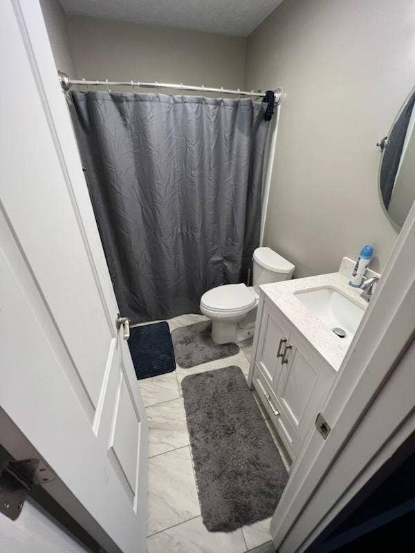 Rooms for rent
