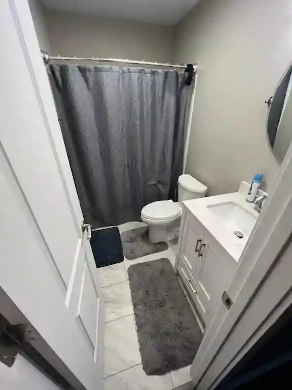 Rooms for rent