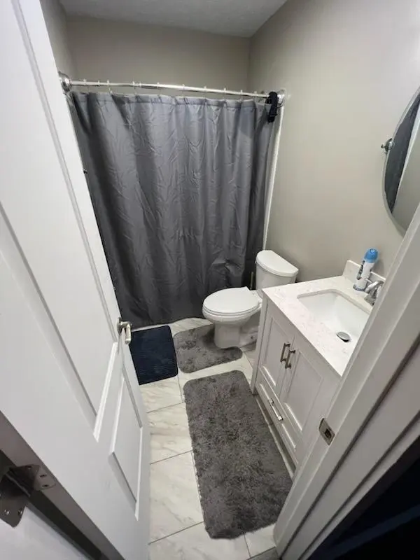 Rooms for rent