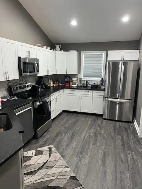 Rooms for rent