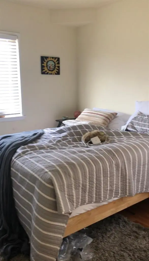 Private Room Available