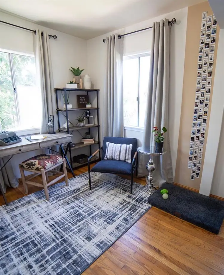 Private Room Available