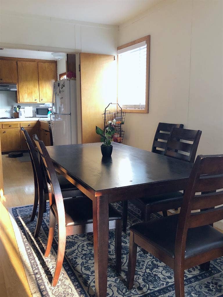 Private Room Available