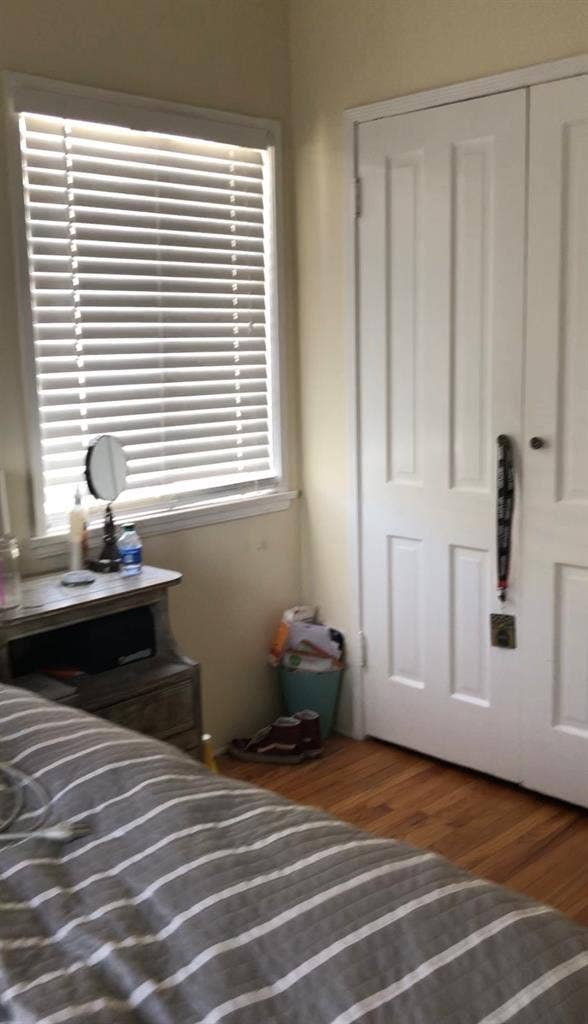 Private Room Available