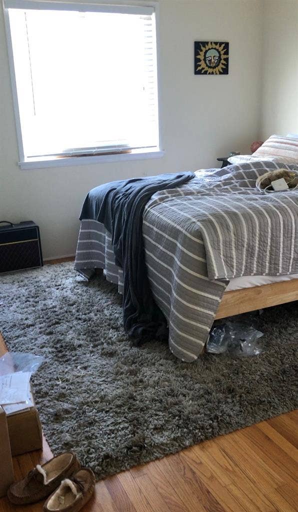 Private Room Available