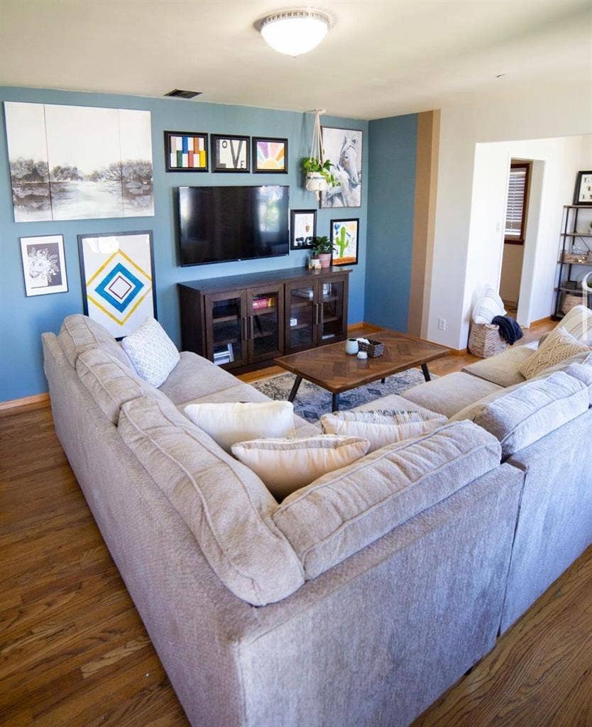 Private Room Available