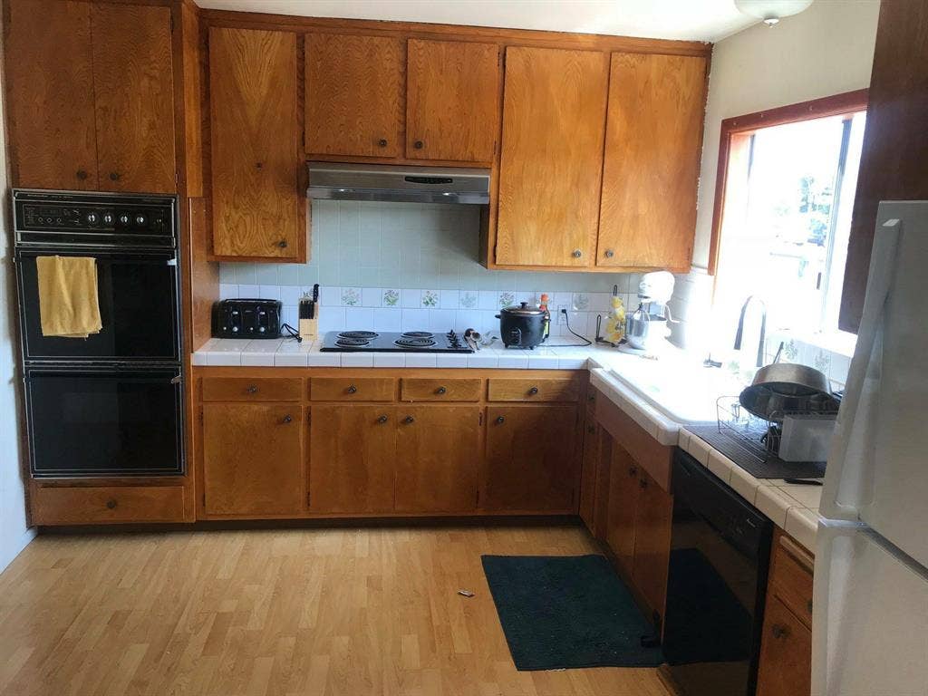 Private Room Available