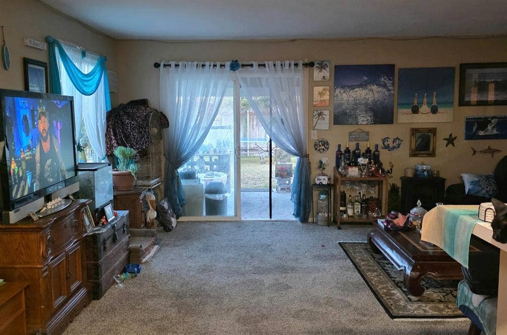 Room for rent in Imperial Beach