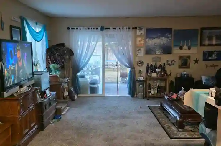 Room for rent in Imperial Beach