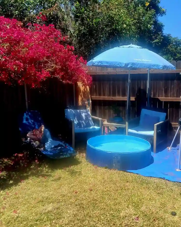 Room for rent in Imperial Beach