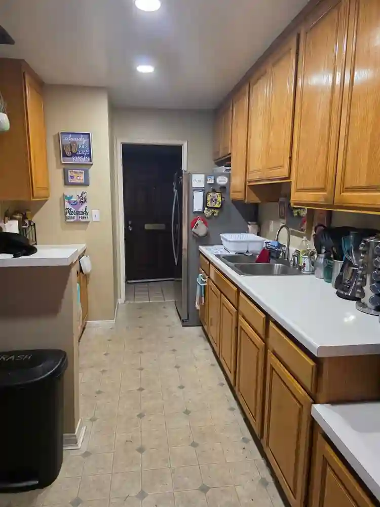 Room for rent in Imperial Beach