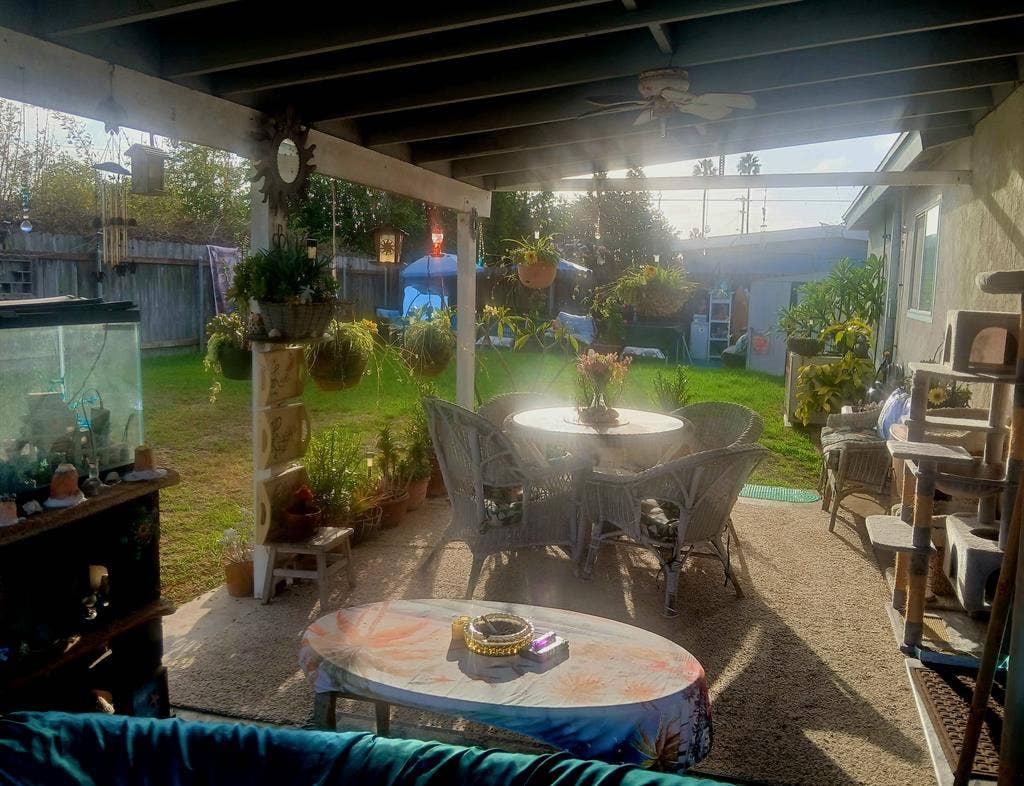 Room for rent in Imperial Beach