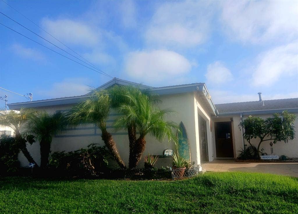 Room for rent in Imperial Beach