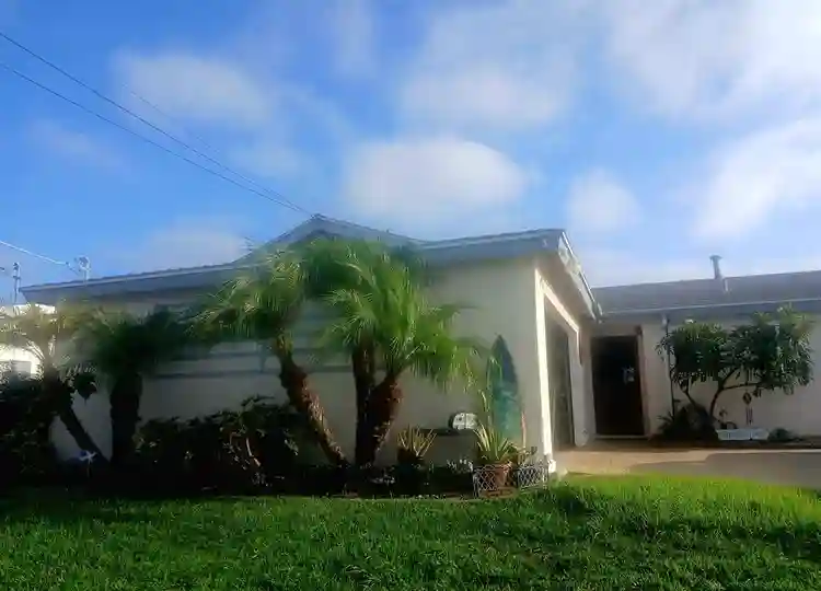 Room for rent in Imperial Beach