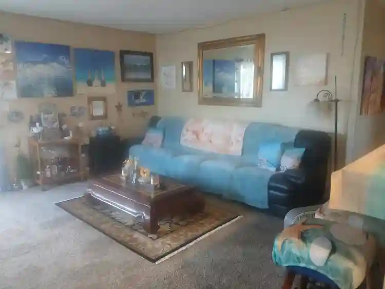 Room for rent in Imperial Beach