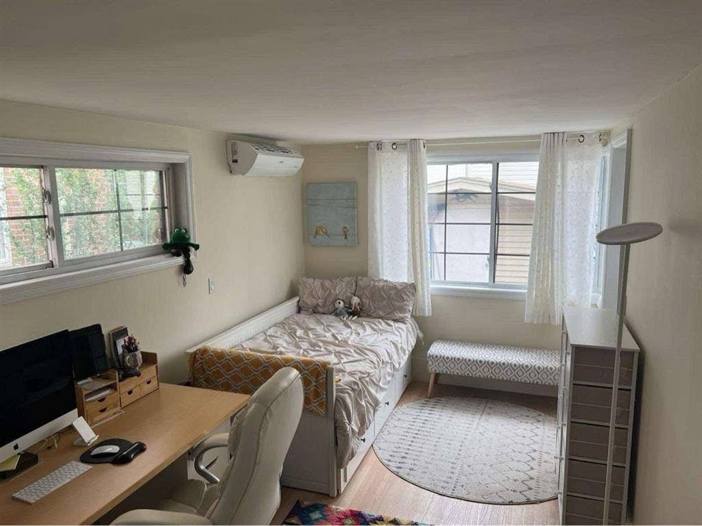 Cozy room 35 min to Manhattan