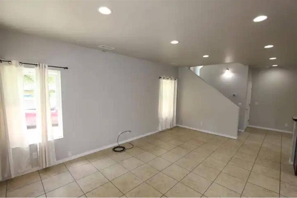 Room with private bathroom