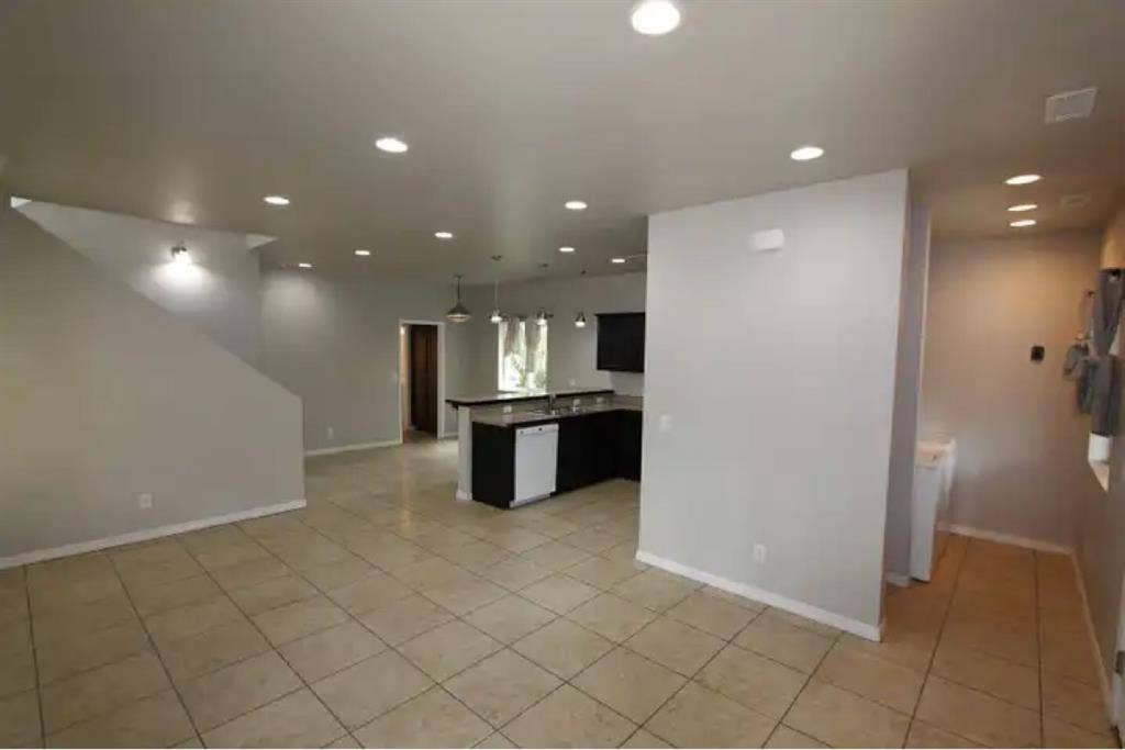 Room with private bathroom