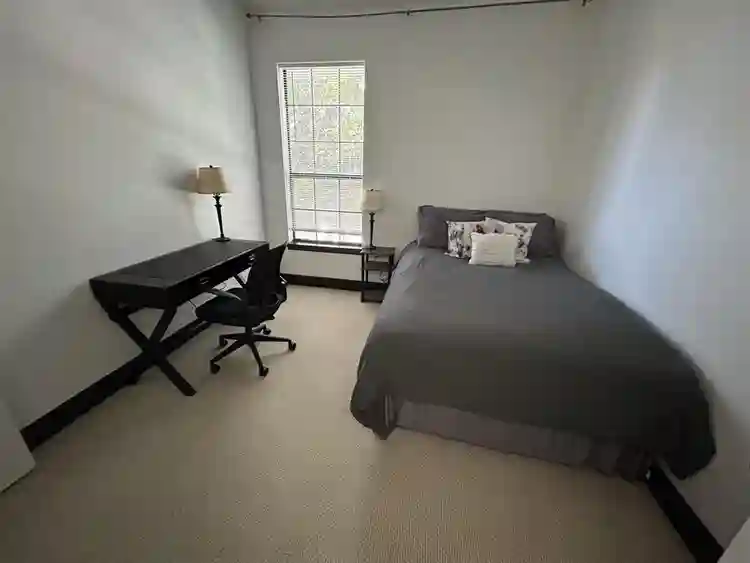 Furnished room in EaDo