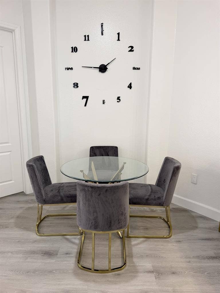 Luxury Private Room