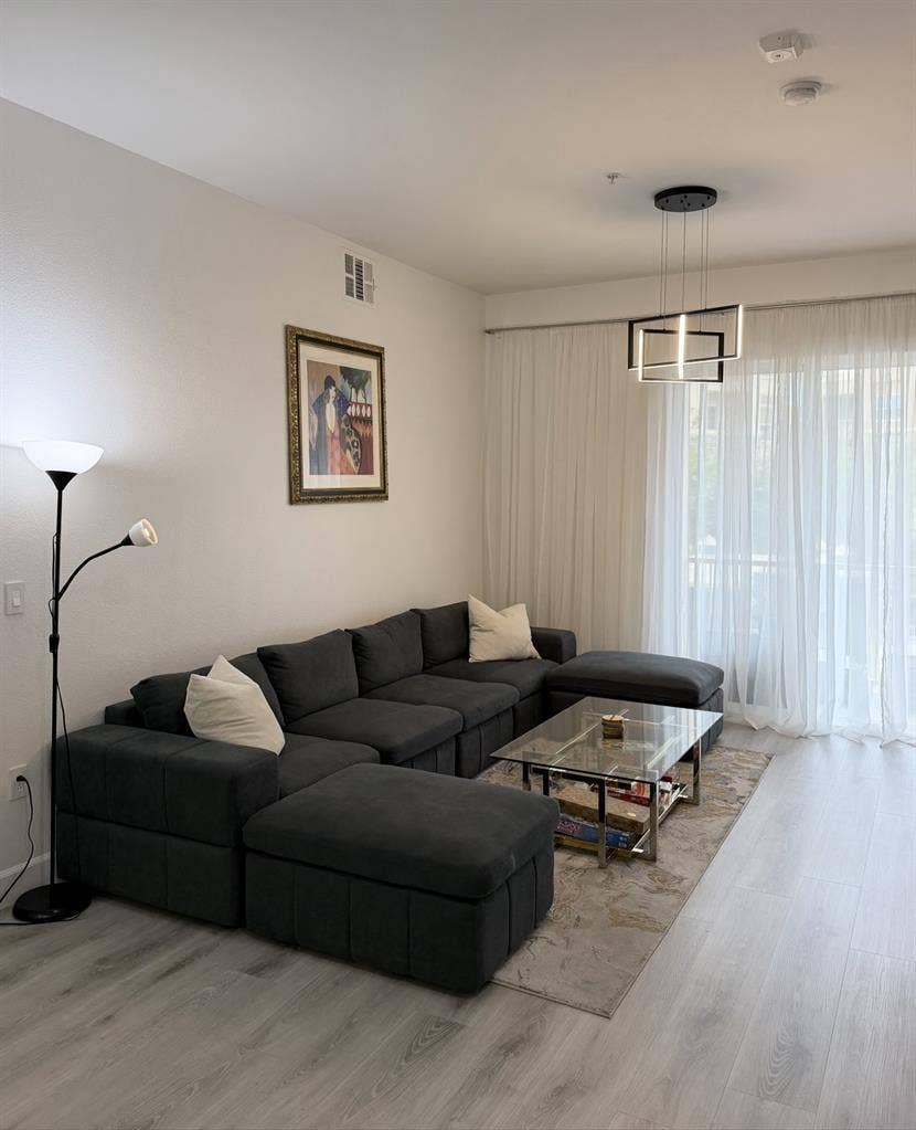 Luxury Private Room