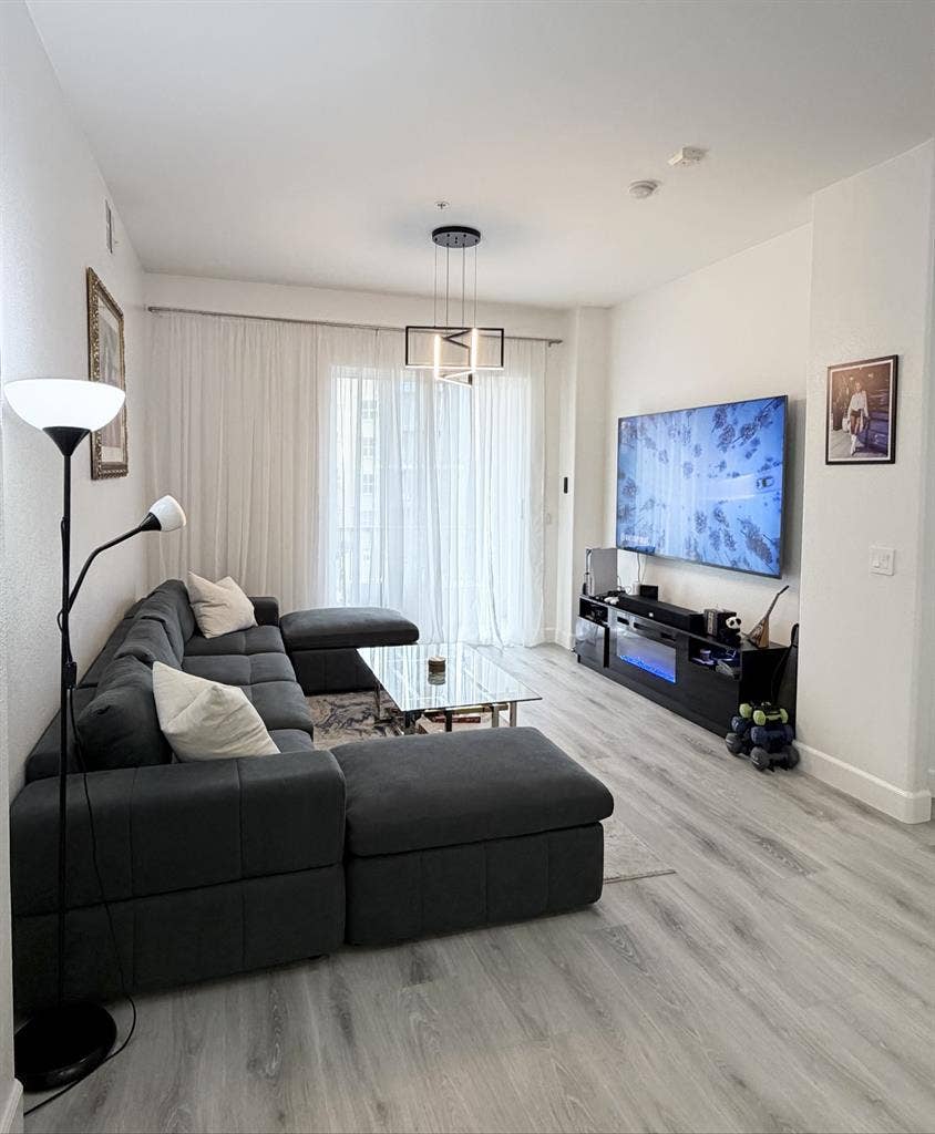 Luxury Private Room