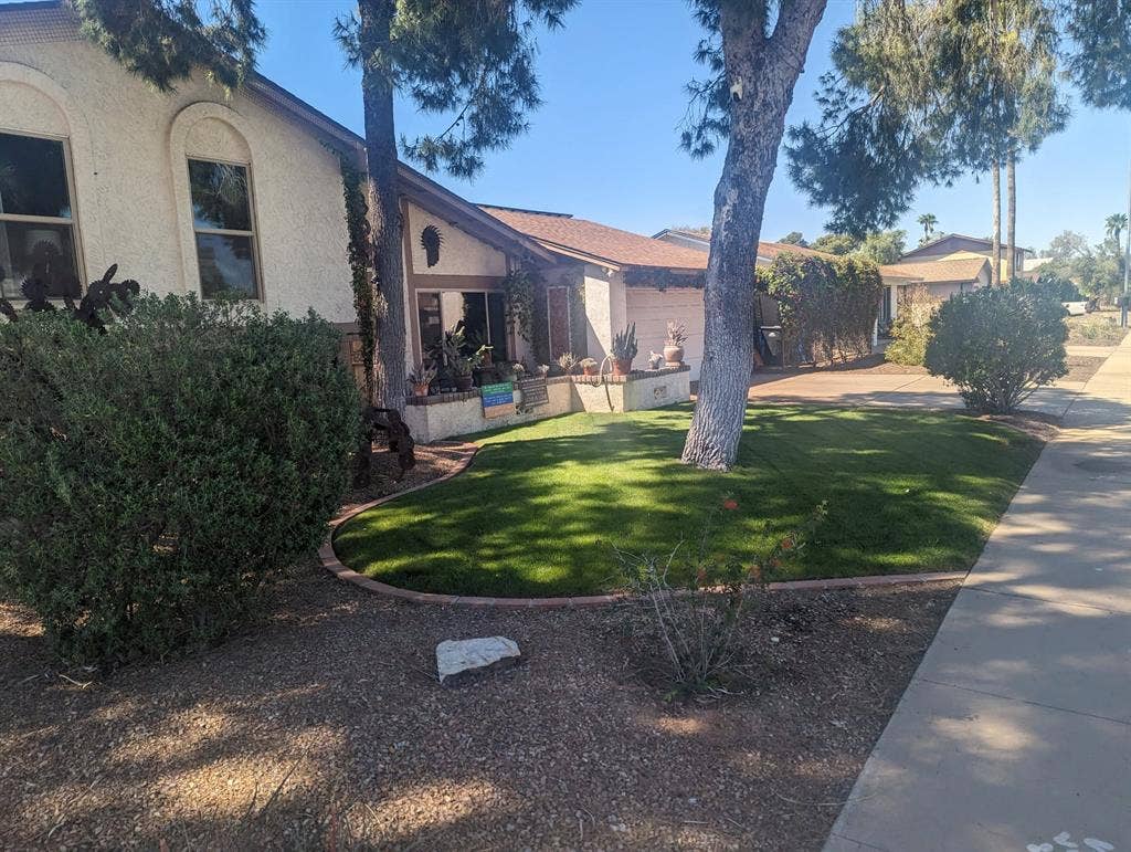 New Listing