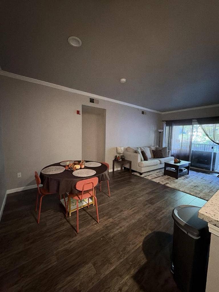 Room for Rent $1200/Month