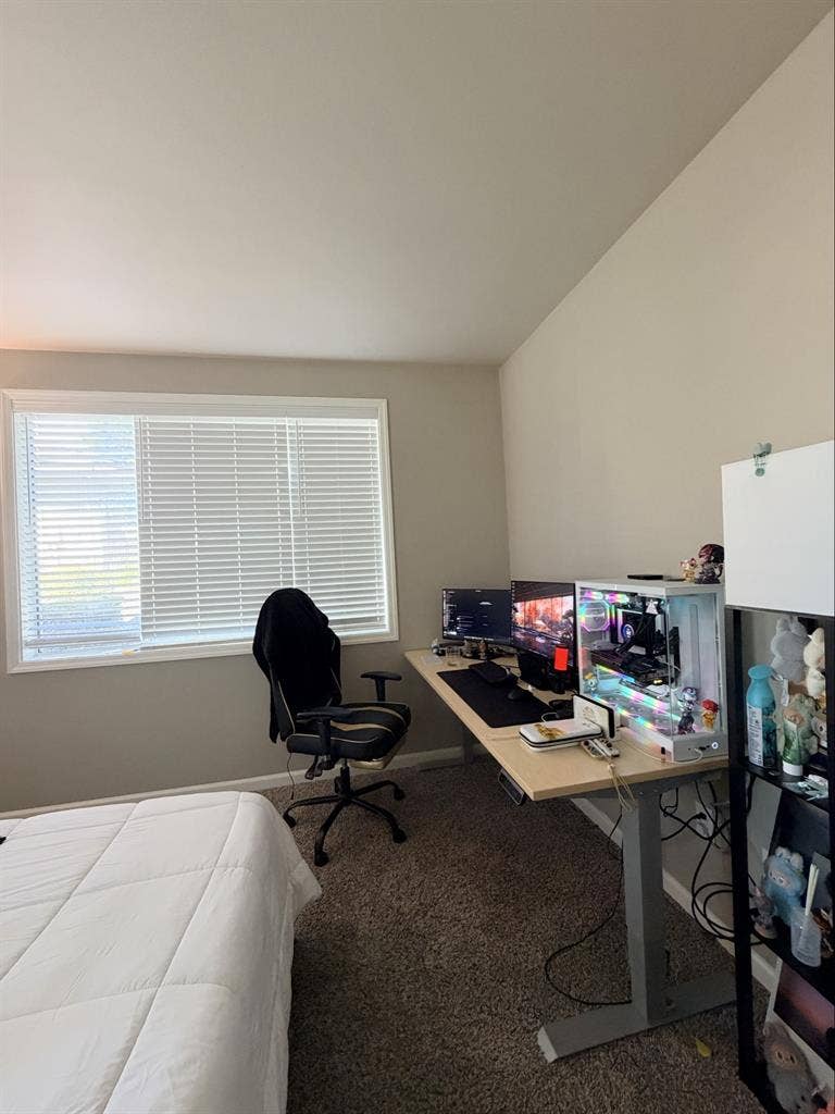 Room for Rent $1200/Month