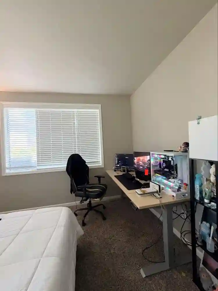Room for Rent $1200/Month