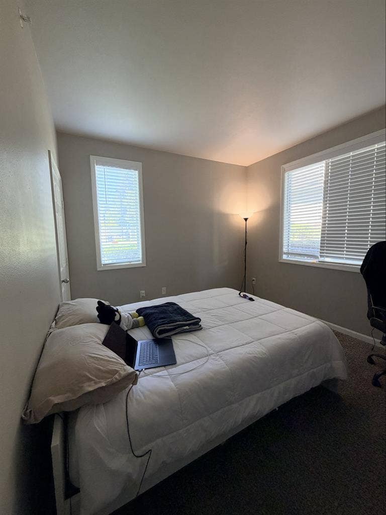 Room for Rent $1200/Month