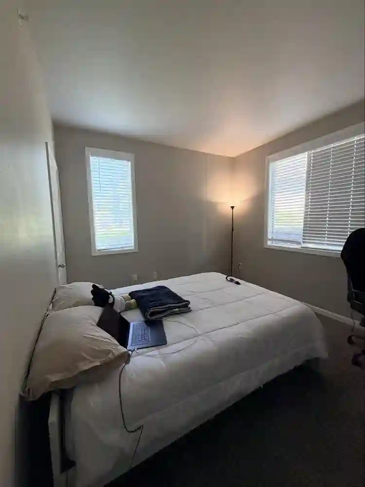 Room for Rent $1200/Month