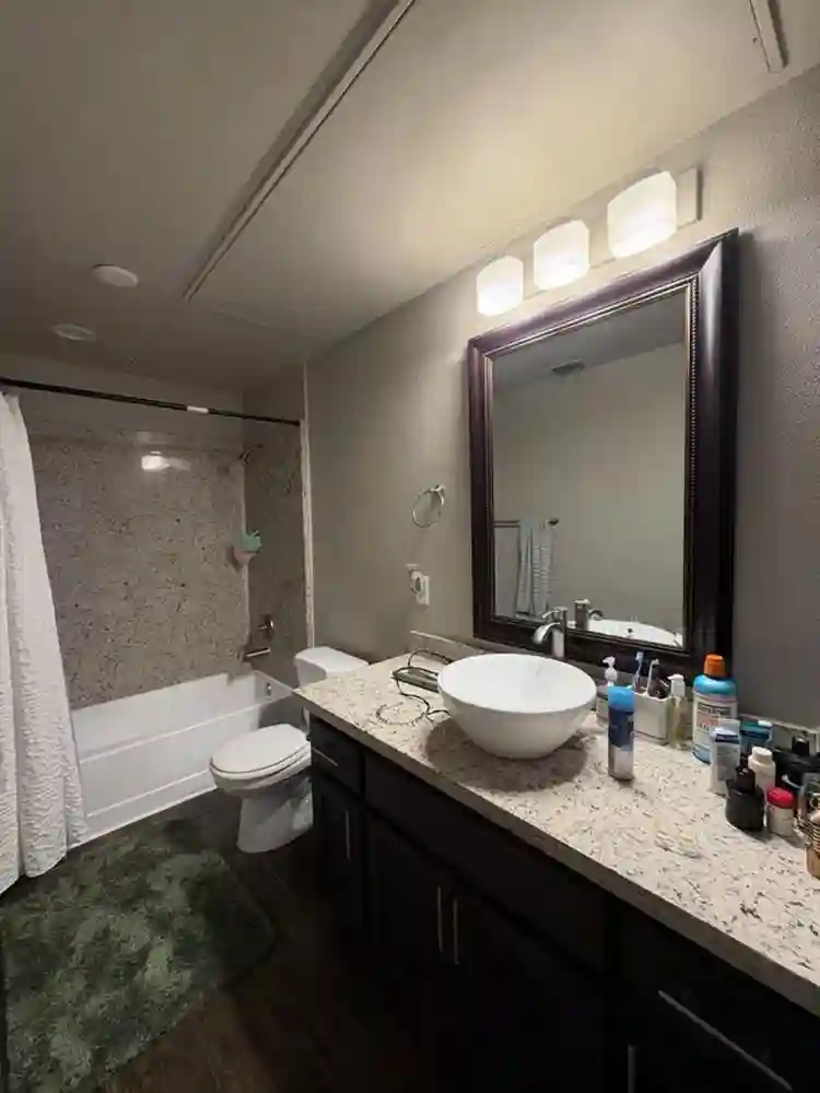 Room for Rent $1200/Month