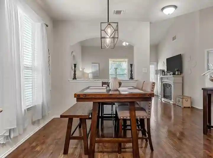 Beautiful area in hewitt tx