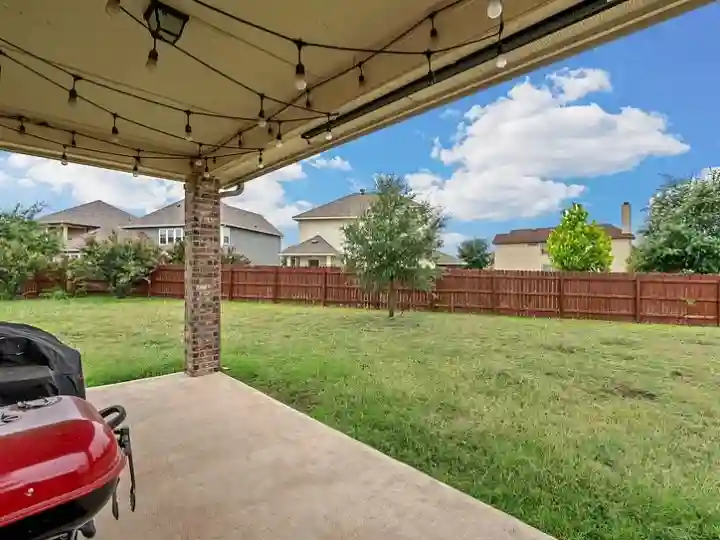 Beautiful area in hewitt tx